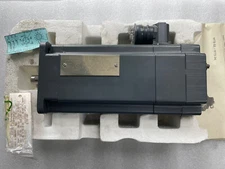 Siemens 3~Servo Motor Motor Synchronous Motor Simotics 1FT5044-0AC01-1-Z K31 K85 NEW