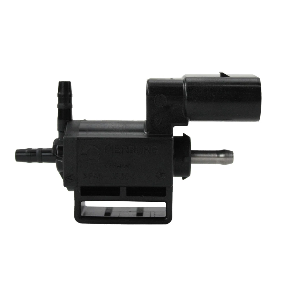 SOLENOIDE CONTROL VÁLVULA PIERBURG 7.03280.04.0 EGR PARA AUDI Y VOLKSWAGEN 2.0L L4 Foto 3 de 4