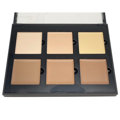 Anastasia Beverly Hills Contour Cream Kit - Light "Java" - Picture 3 of 5