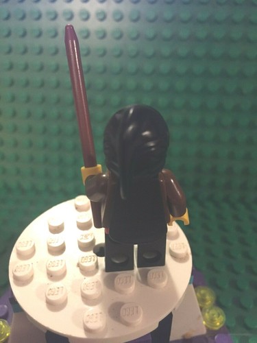 LEGO - PAQUETE DE LOBO - CASTILLO - MINIFIGURAS - ELIGES DE LA LISTA - ELIGE MINIFIGURA - Imagen 5 de 13