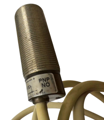 Automation Direct AK1-AP-1A Inductive Proximity Switch, 10-30VDC *Free Shipping* - Picture 4 of 6