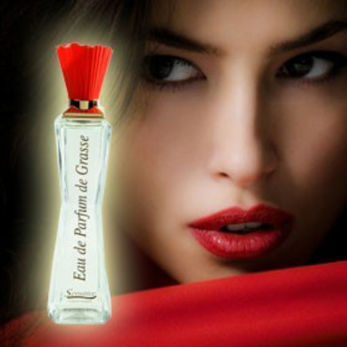 Parfum Allie Bouquet Floral pour femme pour illuminer vos douces soirées d'été