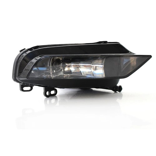 Front Bumper Front Fog Light Lamp W/Buld For Audi A3 Sedan 2015-2016 - Picture 7 of 7