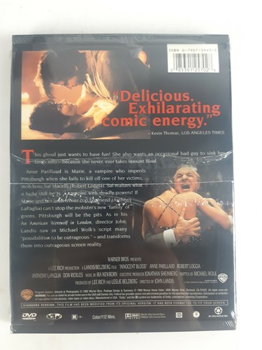 Horror DVDs Thriller Slasher Cult Scary Gory Movies **You Pick** **Read** - Imagen 191 de 488