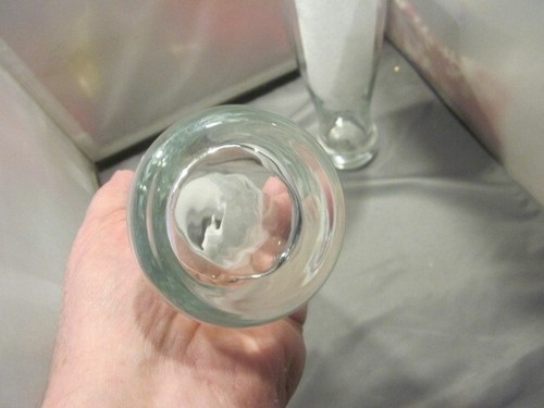 Juego de 2 vasos de cerveza Pilsner altos de 9" de alto - Imagen 3 de 5