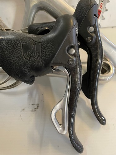 Campagnolo Chorus Groupset plus more 10 Speed - Picture 16 of 17