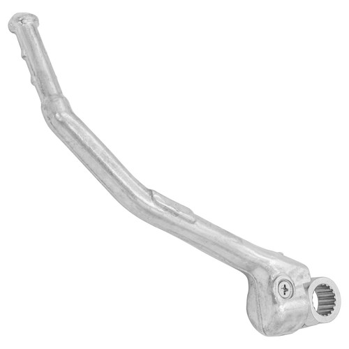 Caltric Kick Start Lever for Suzuki RM250 RM 250 1996-2004 Kick Starter - Picture 6 of 7