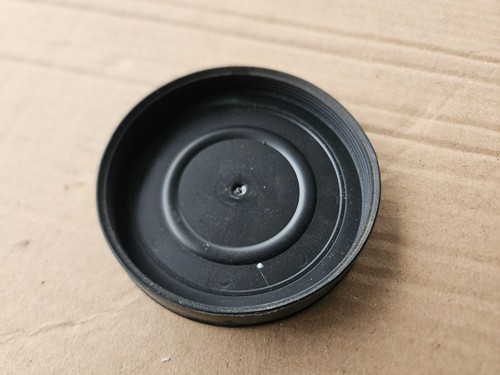 1 Each HEADLIGHT DUST COVER CAP FOR VOLVO RANGE ROVER LAND ROVER 89072961 OEM - Picture 4 of 6