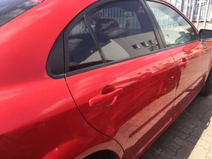 Tür-Dichtung Kadett C City Türgummi LT-Profiline