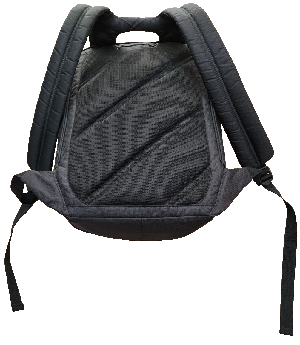Tumi T-Tech 51205D Gunmetal/ Black Ballistic Nylon Laptop Tumi T-Tech 51205D Gunmetal/ Black Ballistic Nylon Laptop