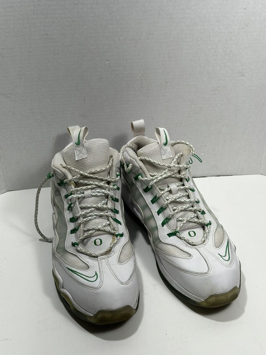 Nike Air Max 360 Diamond Oregon Ducks Ken Griffey Jr 580398 Nike Air Max 360 Diamond Oregon Ducks Ken Griffey Jr 580398