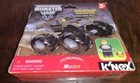 K'NEX Diecast Cars, Trucks & Vans