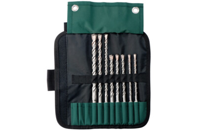 METABO SDS-Plus Pro4 Bohrerset 8-tlg. TOP-ANGEBOT!!!