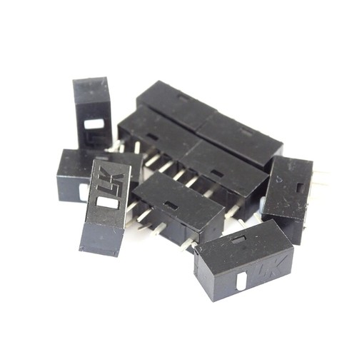 6 Pin Strike Light Maus Mikroschalter Mikrotaste 50 Millionen für A4tech Bloody - Bild 4 von 7