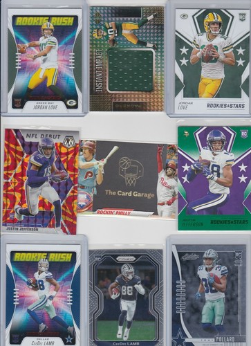 SAQUON BARKLEY '19 ABSOLUTE BLUE PARALLEL CARD-GRAB THIS SUPERSTARS CARDS TODAY! - Picture 6 of 12
