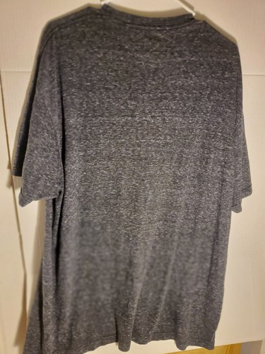 Fifth Sun Herren grau Grafik T-Shirt Star Wars Das Erwachen der Macht Größe 2XL - Bild 7 von 8