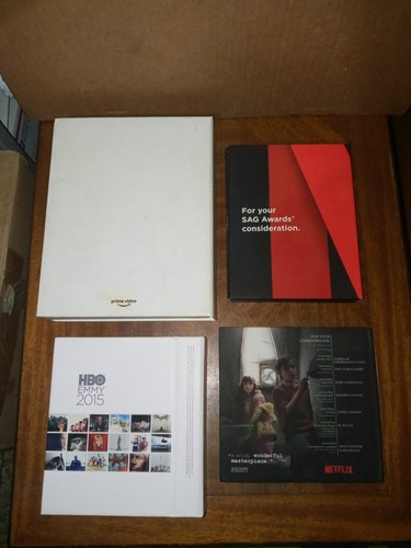 Huge Lot of 40 DVD FYC  Award’s Promo Screeners Movies Netflix - Picture 3 of 17