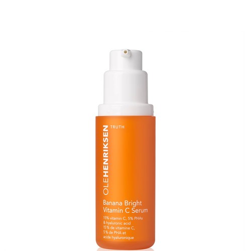 Ole Henriksen Banana Bright Vitamin C Serum 30ml | Aufhellend & Straffend - Bild 1 von 5