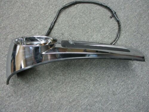 Harley Davidson OEM FLHTCU CB-POD ASY & CONSOLE 77136-08, 61270-08 - Picture 2 of 7