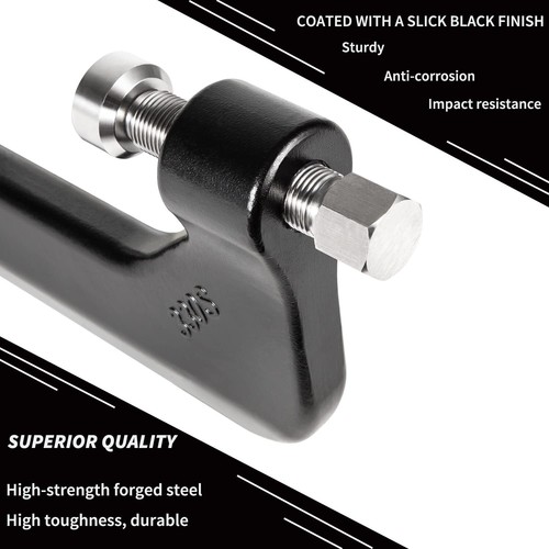 330S Propeller Puller for Ski & Wakeboard & Surf Propellers fit for 1-1/4" Shaft - Picture 8 of 10