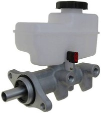 Brake Master Cylinder-Auto Trans, Transmission ACDelco 18M2702