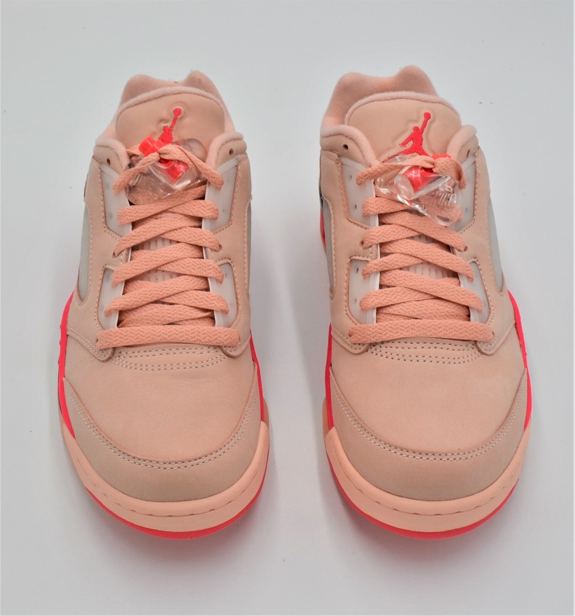Size 8.5 - Air Jordan 5 Retro Low Girls That Hoop W for sale