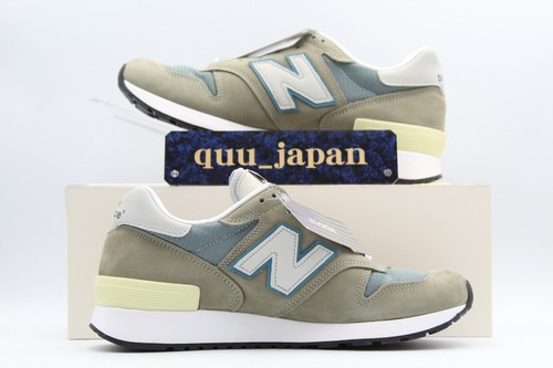 New Balance 1300 JP3 Olive M1300JP3 Men's US5-14 NEW - Picture 4 of 19