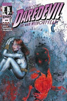 Daredevil Vol.2 #9 - First Echo App