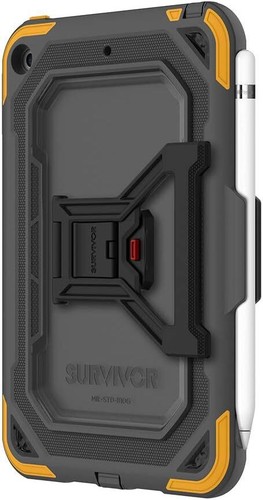 Genuine Griffin iPad Mini 5 & 4 (Mini 5th/4th Generation) Case Shockproof Cover - Picture 19 of 19