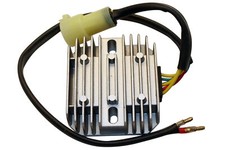 Voltage Regulator Rectifier For Honda TRX300 2x4 4x4 TRX 300 FW 31600-HC5-970(