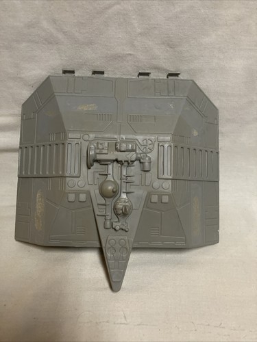 Battlestar Galactica Colonial Viper Launch Station Launcher 1978 Mattel - Picture 16 of 24