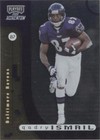 2000 Playoff Momentum Qadry Ismail #6