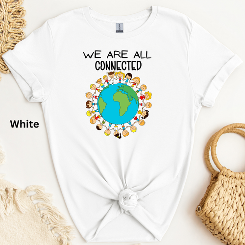 Inspirational Phrase T shirt Graphic Print T shirt Unisex Novelty Tee Soft Style - Picture 17 of 26