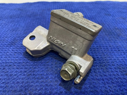 1998 - 2000 Yamaha YZ125 YZ 125 YZ250 250 Front Caliper Master Cylinder #98