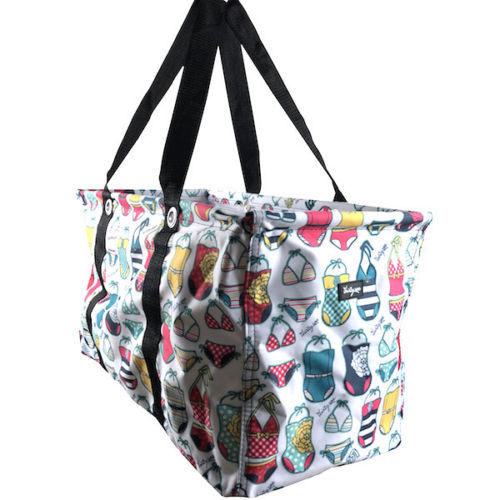 Thirty One Large Medium Utility Tote Wäsche Strandsack süße Anzüge mehr 31 Geschenk - Bild 12 von 84