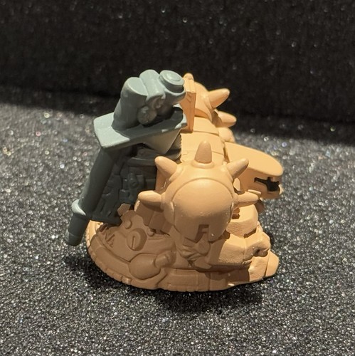 BANDAI Gashapon Figure Minifigure SD GUNDAM FULL COLOR Stage 22 YMS-16M XAMEL - Picture 5 of 5