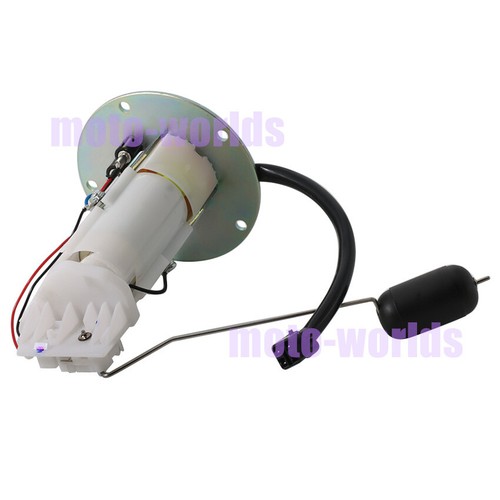 Conjunto de bomba de combustible para Kawasaki Z400 ER400 49040-0763 Ninja 400 EX400 2019-2022 - Imagen 8 de 8
