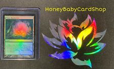 MTG Zendikar 2009 Misty Rainforest Foil NM Card English ZEN Modern Staple