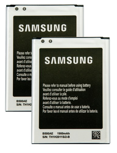 study to justify Cancel 2 X Original Samsung Galaxy 1900 mAh Batteries B500AE for Galaxy S4 Mini i9190 | eBay study to justify Cancel 2 X Original Samsung Galaxy 1900 mAh Batteries B500AE for Galaxy S4 Mini i9190 | eBay