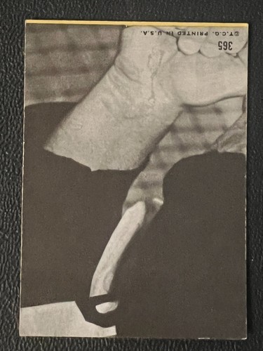 1968 Topps Baseball Singles - Numbers 300-598 - Pick Your Card-Complete Your Set - Picture 81 of 501