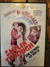 Smilin' Through warner Brothers Archive collection DVD, 1941)