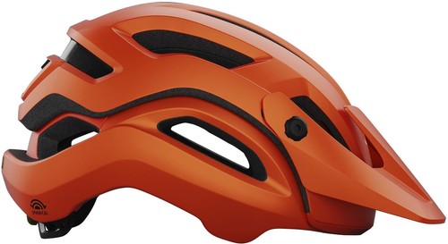 Giro Manifest Spherical Matte Charcoal Rush Medium -Fully Funtional - Picture 3 of 4