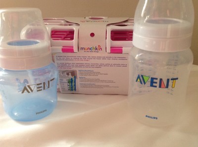 avent dishwasher basket