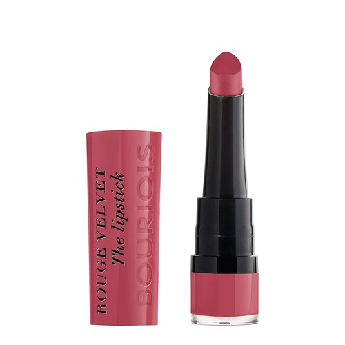 BOURJOIS Rouge Samt der Lippenstift matt 2,4 g - SCHATTEN WÄHLEN - NEU - Bild 5 von 38