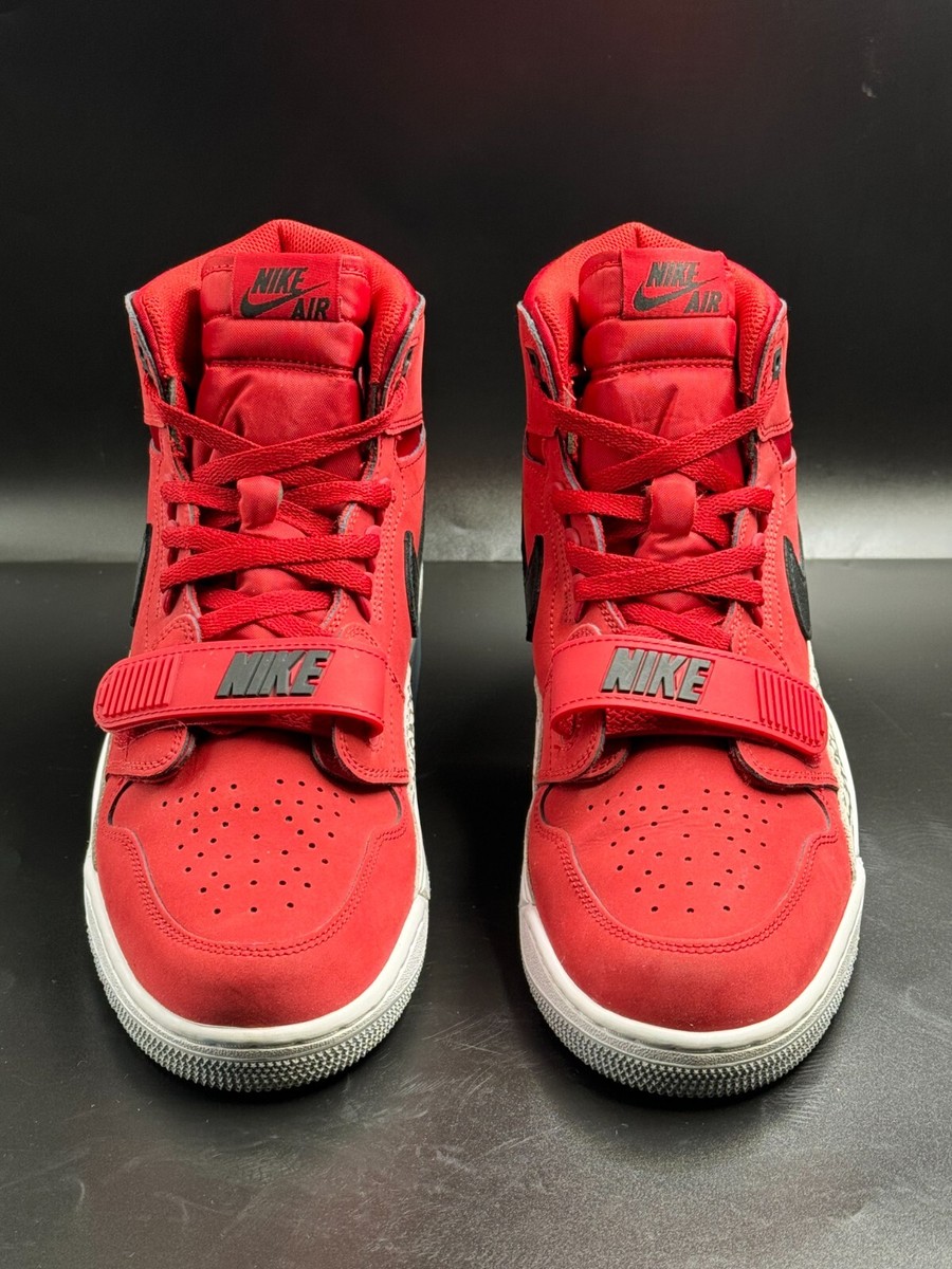 Size 11.5 - Air Jordan Legacy 312 Toro | eBay