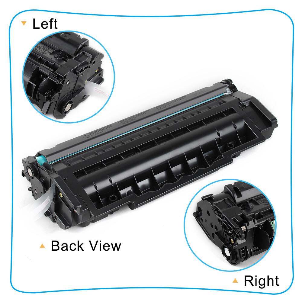 7X Q5949A, 49A, Toner nero compatibile con HP LaserJet 1320 7X Q5949A, 49A, Toner nero compatibile con HP LaserJet 1320