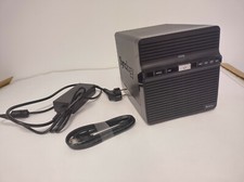 Synology DiskStation DS420j NAS-Server 4 Bay mit 4x 12TB Seagate EXOS bestückt