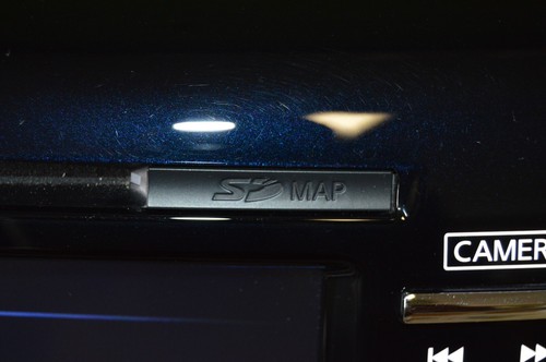 17 Nissan Murano Factory Touchscreen CD Player Radio Map Navigation 25915-9UA0C - Picture 13 of 15