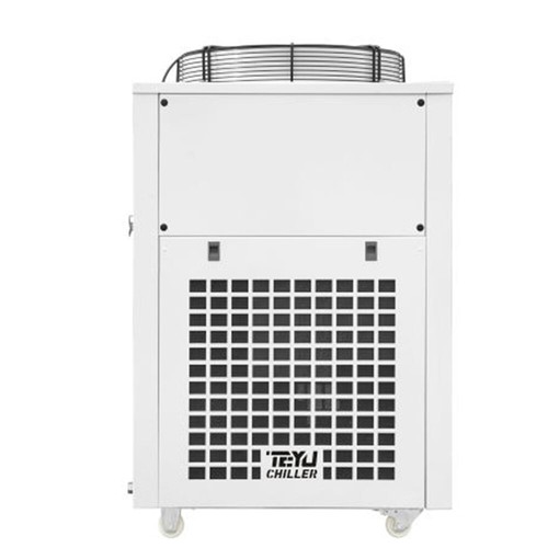 S&A CW-6500 Industrial Water Chiller for Laser Engraving 15kW Cooling Capacity - Picture 5 of 8