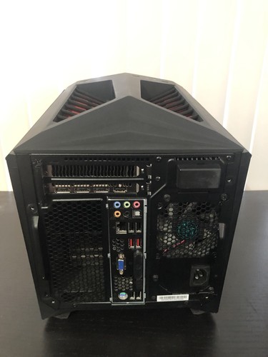 Gaming-PC Lenovo Legion Entry Level 4K Gaming, RTX 4060! , i7 7700!,32GB RAM! - Bild 6 von 15